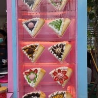 THAY PANG   ตลาดนัดจอร์ดแฟร์ พระราม 9