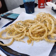เมนูของร้าน Choongman Chicken เซ็นทรัล พระราม 2