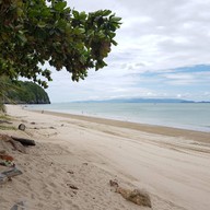 บรรยากาศ หาดแขวงเภา