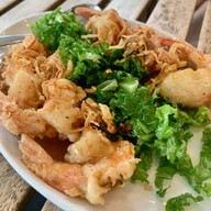 ครัวไม้หอม ลพบุรี