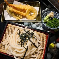 เมนูของร้าน Naruto Japanese Restaurant
