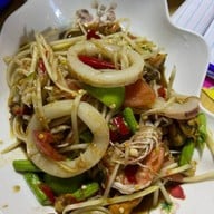 ครัวลุงราญ