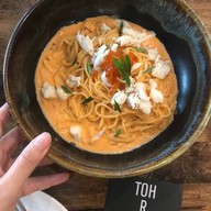 TOH R HAAN Bistro & Restaurant