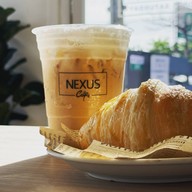 Nexus cafe'