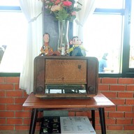 บรรยากาศ Mitr Coffee Bar