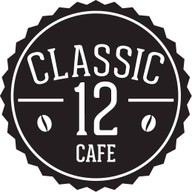 Classic12 Cafe