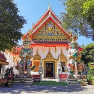 วัดมหาพุทธาราม