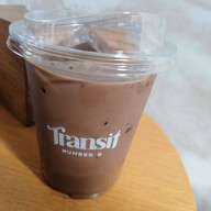 เมนูของร้าน Transit Number 8