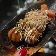 Naruto Japanese Restaurant