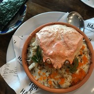 เมนูของร้าน TOH R HAAN Bistro & Restaurant