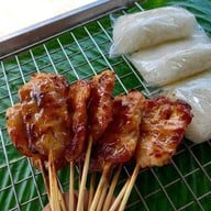 คิดไม่ออกบอกกระเพรา ตลาดบุญคุ้ม