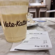 เมนูของร้าน Vete - Katten