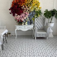 The Wedding Cafe : เดอะ เว็ดดิ้ง คาเฟ่ พิซซ่าฮักซ์ สาขา 1