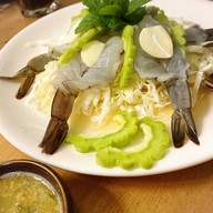เมนูของร้าน Anda Cottage