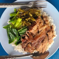 ร้านเจ้ลั้งข้าวขาหมู นราธิวาส