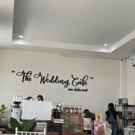 The Wedding Cafe : เดอะ เว็ดดิ้ง คาเฟ่ พิซซ่าฮักซ์ สาขา 1