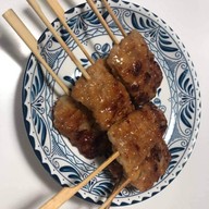 คิดไม่ออกบอกกระเพรา ตลาดบุญคุ้ม