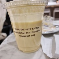 เมนูของร้าน Vete - Katten