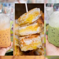 ปังปิ้ง ชากาแฟโบราณ 24