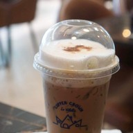 Cupper Crown Le Villetta