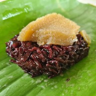 เมนูของร้าน ครัวบ้านจี้สาว (บ้านสวนรีสอร์ท) โคกกลอย