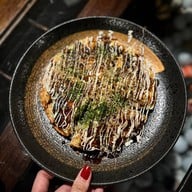 เมนูของร้าน Naruto Japanese Restaurant
