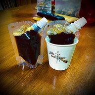 เมนูของร้าน Bake n’ Brew