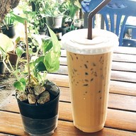 ข้าวต้ม All day ท่าโพธิ์