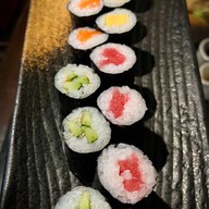 Naruto Japanese Restaurant