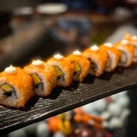 เมนูของร้าน Naruto Japanese Restaurant