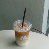 Between Two Suns by MUSTCHA CAFE