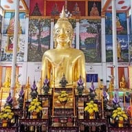 วัดมหาพุทธาราม