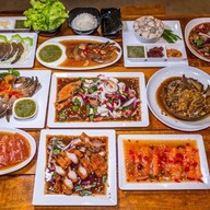 ลองดองยำ อุดรธานี สาขาหลังอุดรพิทย์ - สาขาที่ 2