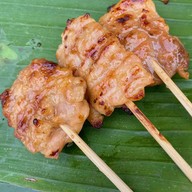 คิดไม่ออกบอกกระเพรา ตลาดบุญคุ้ม