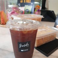Jiratcha cafe’