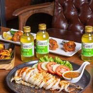 ASAP Food & Drinks