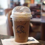Cupper Crown Le Villetta