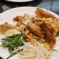 เมนูของร้าน Cupper Crown Le Villetta