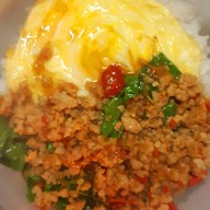 รองท้อง
