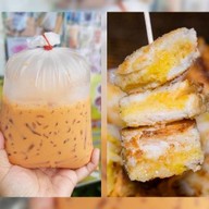 ปังปิ้ง ชากาแฟโบราณ 24