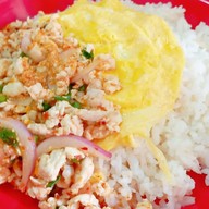 รองท้อง