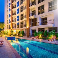 CITY GARDEN PRATUMNAK