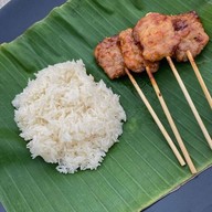 คิดไม่ออกบอกกระเพรา ตลาดบุญคุ้ม