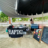 Rafiki slow bar