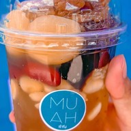 กะผัดเจียว (MU AU)