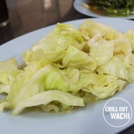 เมนูของร้าน ข้าวต้มธนา สาขา 2