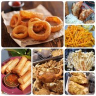 Likable Cafe' Truck คาซ่าวิลล์ ปิ่นเกล้า-ศรีรัช