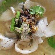 ร้านข้าวต้มปลาโคตรเก๋า หทัยราษฏร์ 37