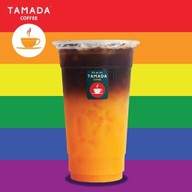 TAMADA COFFEE (ทะ-มะ-ดะ คอฟฟี่) นวมินทร์ 74 แยก 3-9