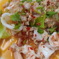 SeoulGee ไก่ทอดเกาหลี&ทะเลดอง